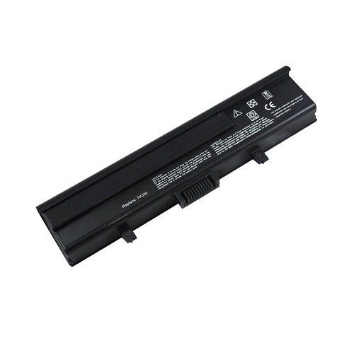 ExtraDigital XT832 aku Dell sülearvutile 5200mAh