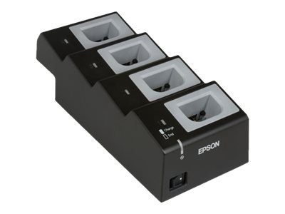 Epson aku laadija
