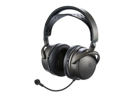 Audeze Maxwell 2 Juhtmevabad Kõrvaklapid Xbox/PC Black