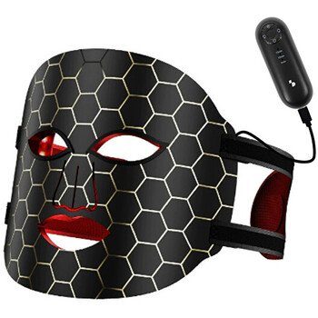 LED Facial Mask P302VIS100
