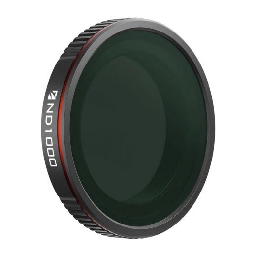 Freewell Neutral Density ND1000 Filtr OSMO NANO jaoks
