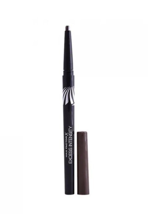 Max Factor Excess Intensity Eyeliner 06 Excessive Brown 2g