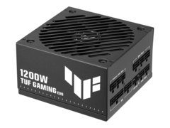 ASUS TUF-GAMING-1200G-EVO 1200Watt 80 PLUS Gold
