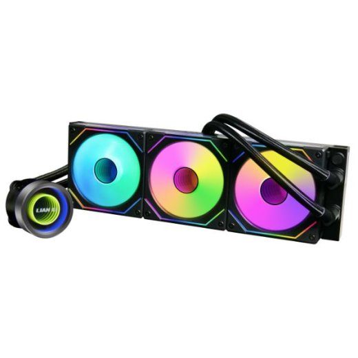 CPU JAHUTUSSEADE S_MULTI/G89.GA2T36INB.00 LIAN LI