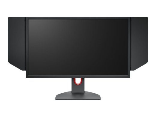 BenQ ZOWIE XL2746K 27-tolline Full HD TN monitor HDMI DisplayPort 240Hz