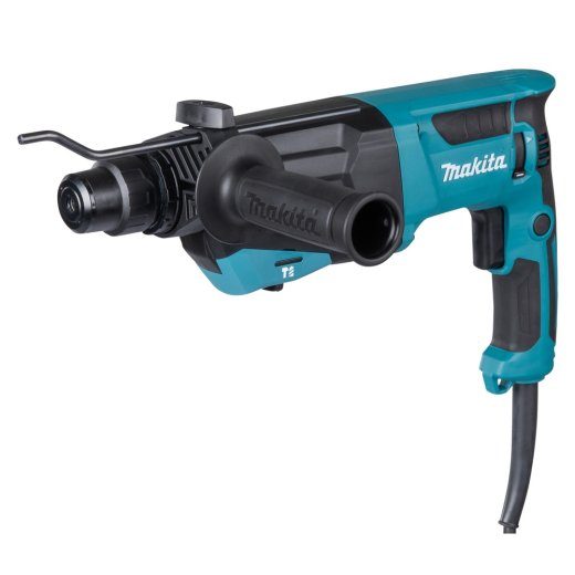Makita HR2670 18V gręžtuvas be baterijos