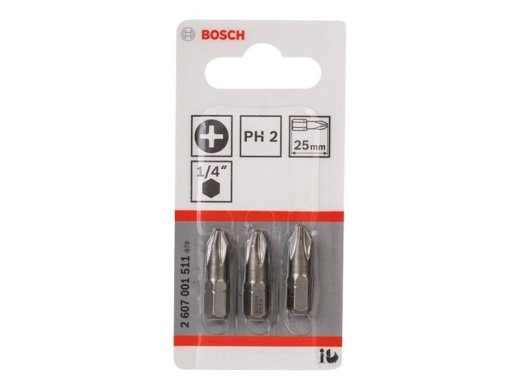 Bosch kruvikeeraja otsik