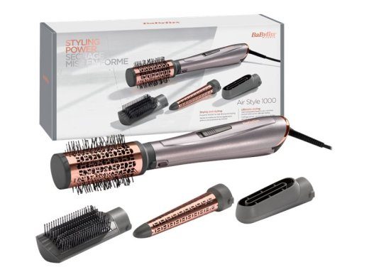 BaByliss 1000 föön/stailer