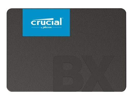 Crucial SSD BX500 1TB 2,5" SATA 600