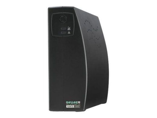 Yunto 1500 online UPS, 900W, 1500VA