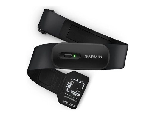 Garmin pulsisensor GPS-vastuvõtja moodul nutikella jaoks must