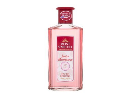 Mont St Michel Jardin Merveilleux EDC 250ml