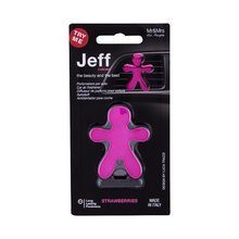 Jeff Strawberries - The smell of the car 1.0ks