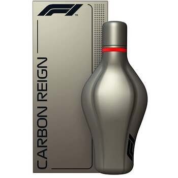 Formula 1 Carbon Reign Perfume EDT 75 ml