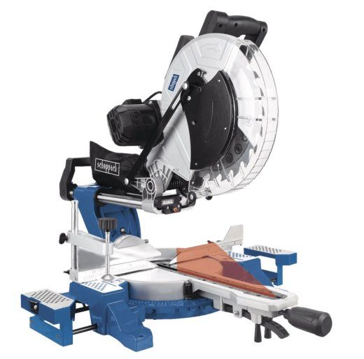 Scheppach HM140L 7000 RPM 2000 W tüvesaag