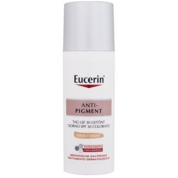 Anti-Pigment Tinted Päevakreem SPF 30 50 ml Kerge