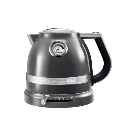 KitchenAid 5KEK1522EMS Elektriline keetja 1.5 L 2400 W Hall