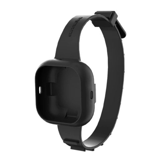 Sunnylife Insta360 GO Ultra Silikoonrandmetross (must)