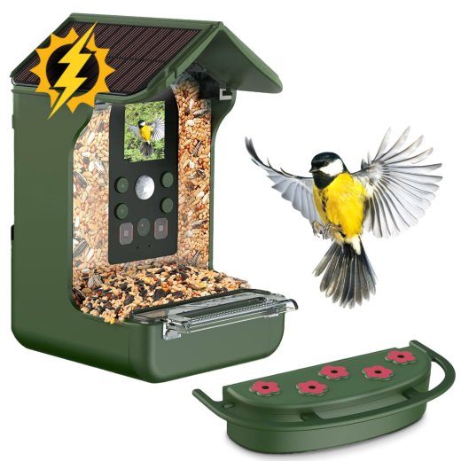 Easypix Bird kaamera