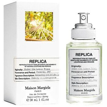 Maison Margiela Replica Under The Lemon Trees Perfume EDT 100 ml