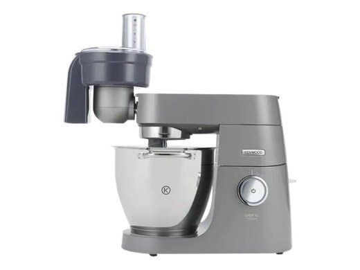 Kenwood Dice priedas pilkas