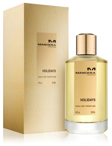 Mancera Holidays kvepalai EDP 120 ml
