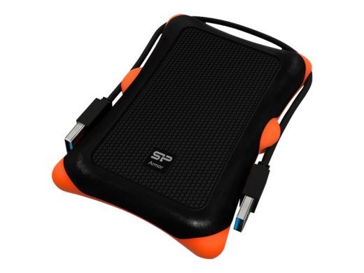 Silicon Power Armor A30 2TB 2.5" USB 3.0 väline kõvaketas