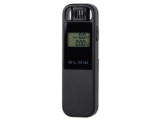 Alkomat-tester trzeźwości BLOW 3300