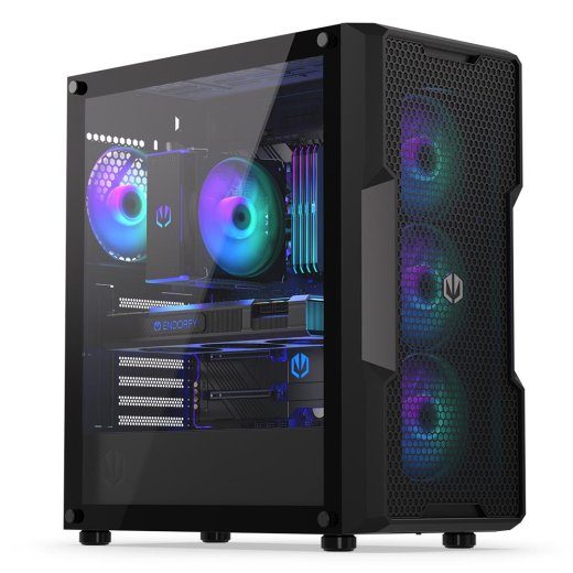 ENDORFY REGNUM 400 ARGB korpus