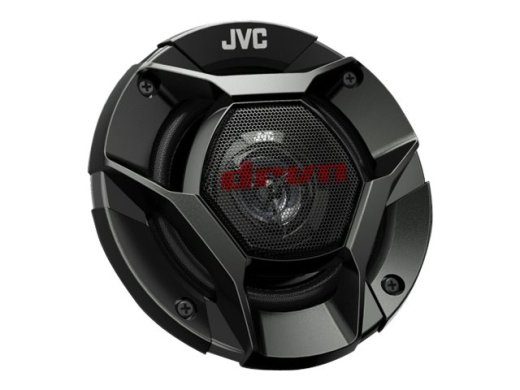 JVC CS-DR420 Kõlarid Must