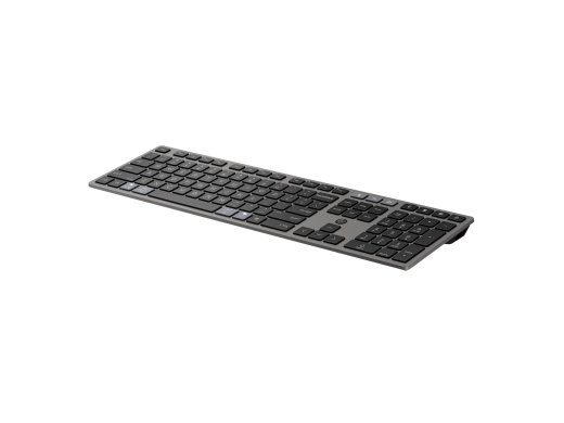 HP 725 juhtmevaba hiire ja klaviatuuri komplekt saksa keeles