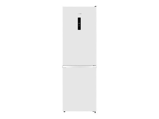 Gorenje N619EAW4 apatinio šaldiklio šaldytuvas baltas