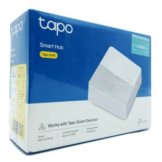 Tapo H200 V1 Nutikeskus