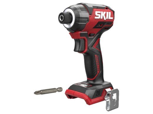 Skil 3225 CA 20V Impact Wrench No Battery or Charger Included