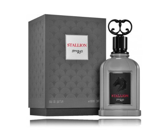 Zimaya Stallion Parfüüm EDP 100 ml