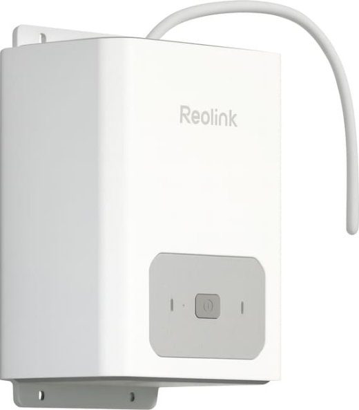 Reolink RLA-BP1 12800mAh Long-Lasting Battery Pack for Outdoor Use IP67