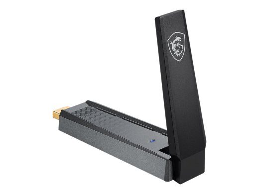 MSI AX1800 Võrgukaardi IEEE 802.11n IEEE 802.11ac IEEE 802.11b IEEE 802.11a IEEE 802.11g 802.11ax