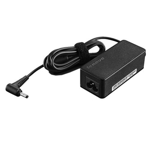 Lenovo GX20L23043 Võimsusadapter/inverter Sisuses 45 W Must