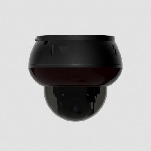 FOSCAM Poe D8ET 8MP kaamera – must
