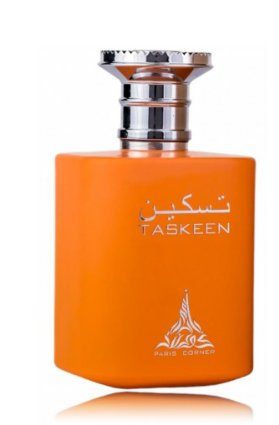 Paris Corner Taskeen parfüüm EDP 100 ml