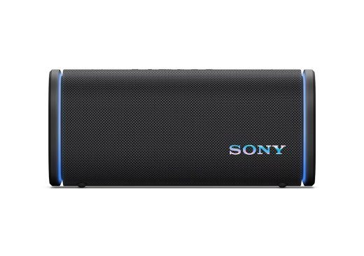 Sony Kõlar Veekindel Bluetooth Juhtmeühendus ULT FIELD 5 dB Kaasaskantav Must