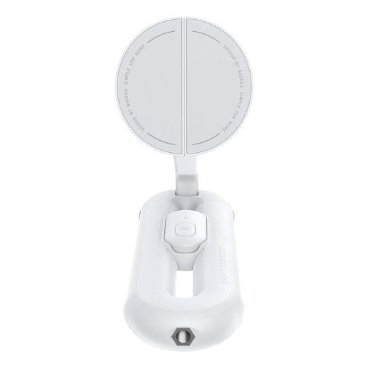 Baseus TechShot seeria duetugi selfiekepp / Moon White