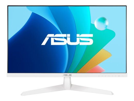 ASUS VY249HF-W 24 Full HD 1920 x 1080 IPS monitorius su HDMI 100Hz