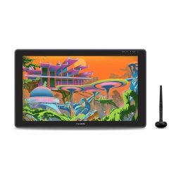 Huion Kamvas 22 Graphics Tablet