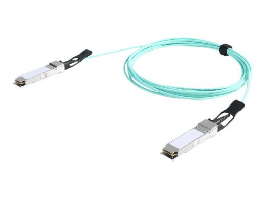 DIGITUS 40GBase-AOC Otseühendus Fiber Optic Kabel 30m