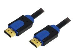 LogiLink HDMI isast-isani kaabel 15m