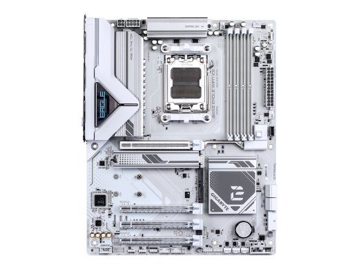 Gigabyte B850 EAGLE WIFI7 ICE ATX Socket AM5 AMD B850