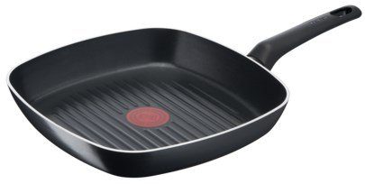 Tefal B55640 Grillpann Ruudukujuline