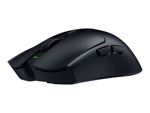 Razer Viper V3 Optiline juhtmevaba hiir Must