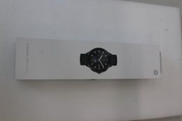 SALE OUT. Xiaomi Watch 2 Pro/32GB/Bluetooth® Black Case with Black Strap SALE OUT. Xiaomi 2 Pro Smart watch GPS (satellite) AMOLED 1.43 Waterproof